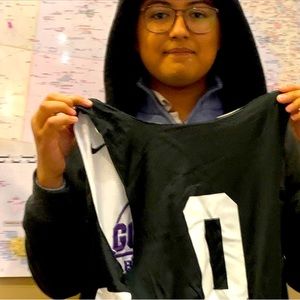 Meet your Posher, Dwalk